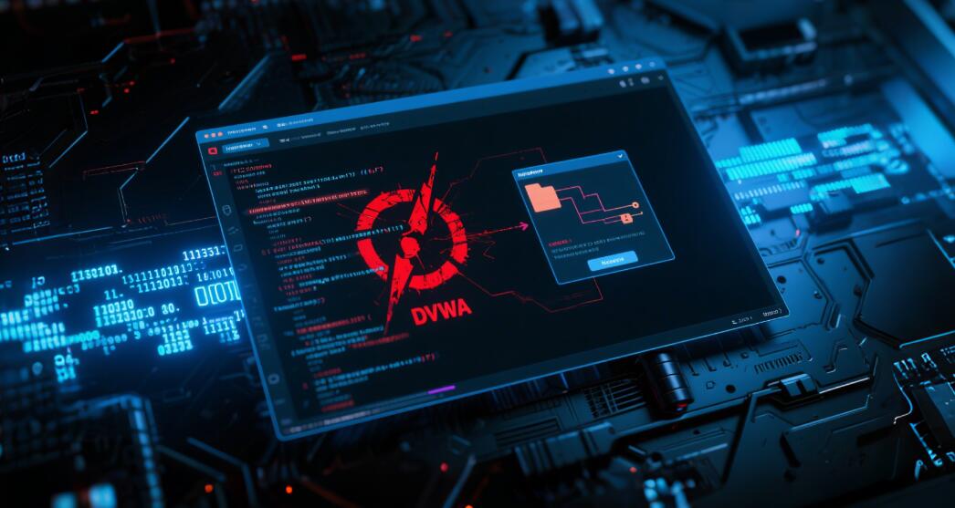 本地文件包含（LFI）漏洞详解：基于 DVWA 的原理与利用