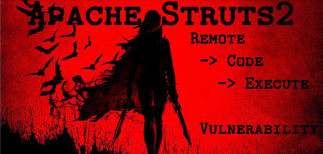 Struts2-045远程代码执行漏洞复现与原理分析